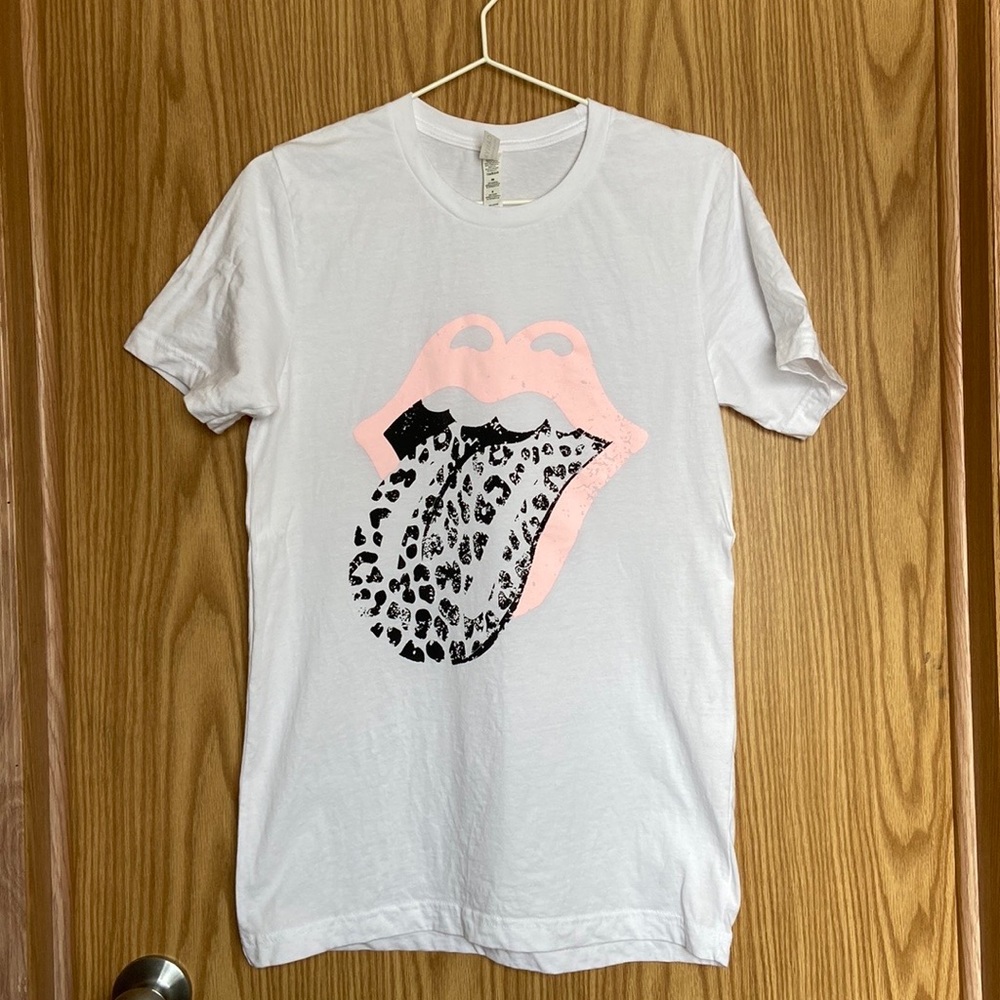 Rolling Stones Graphic T-shirt